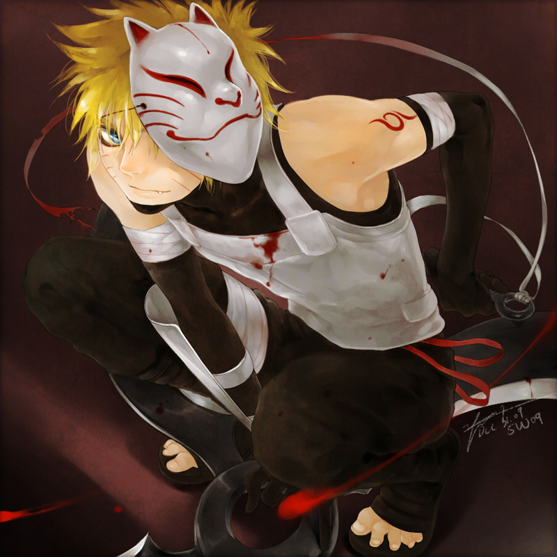 anbu naruto