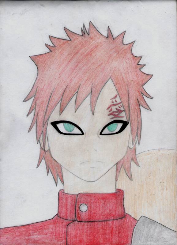 Gaara