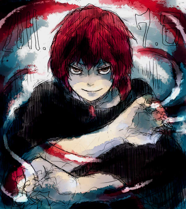 Sasori