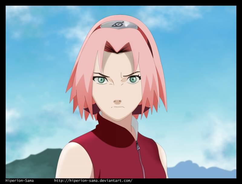 SAKURA