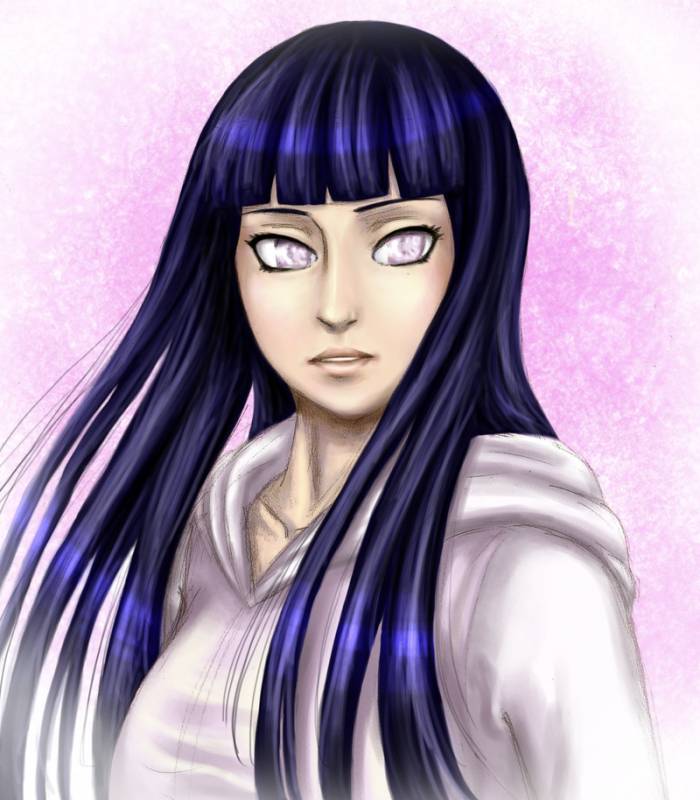 Hinata