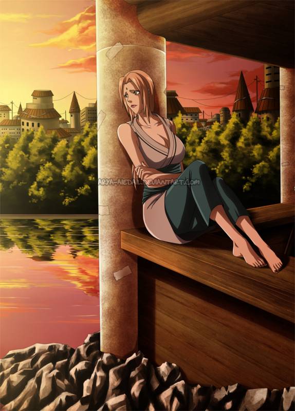 Tsunade