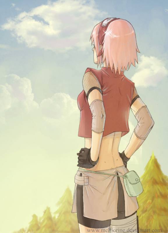 SAKURA