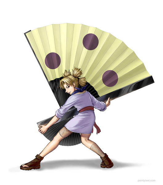 Temari