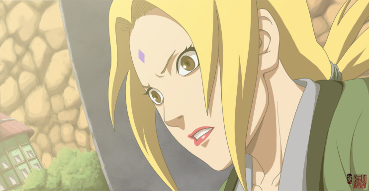 Tsunade