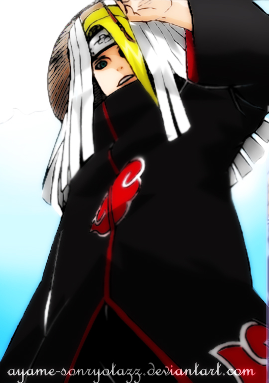 DEIDARA