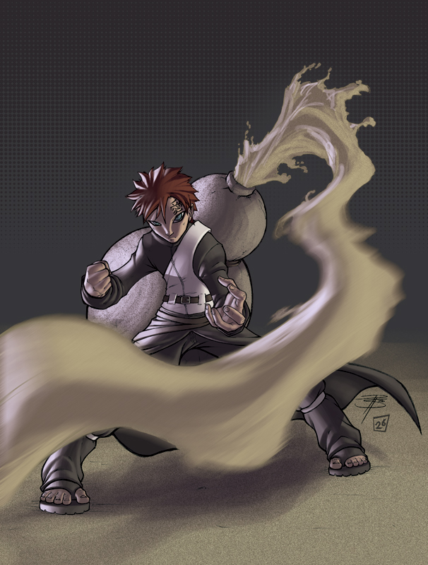 Gaara