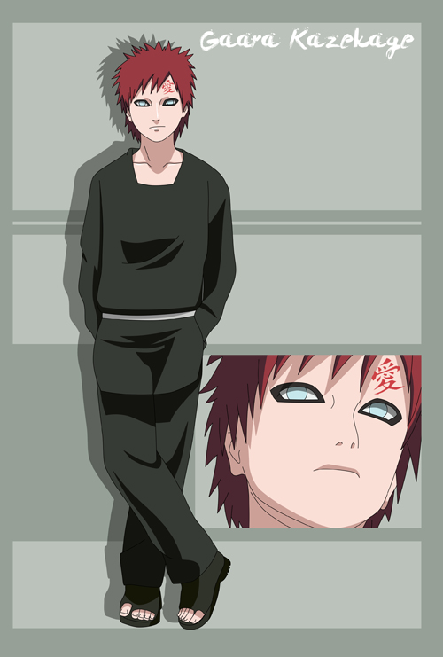 Gaara