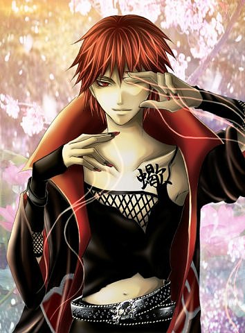 Sasori no Dana