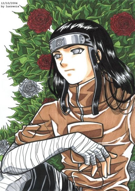 Neji