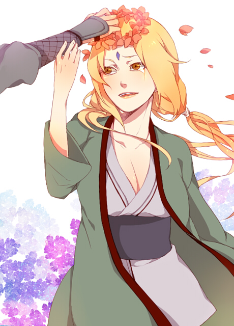 Tsunade