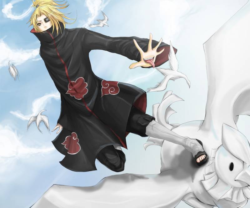 DEIDARA