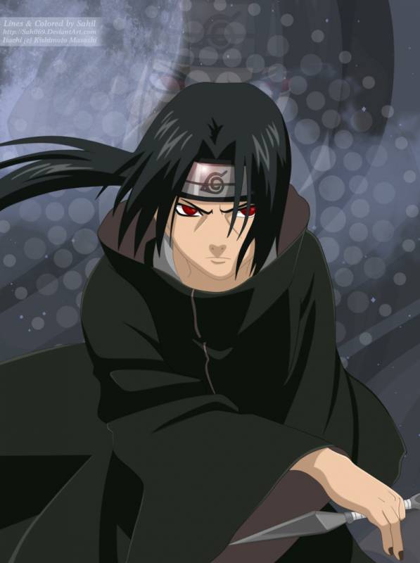 ITACHI