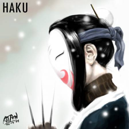 haku