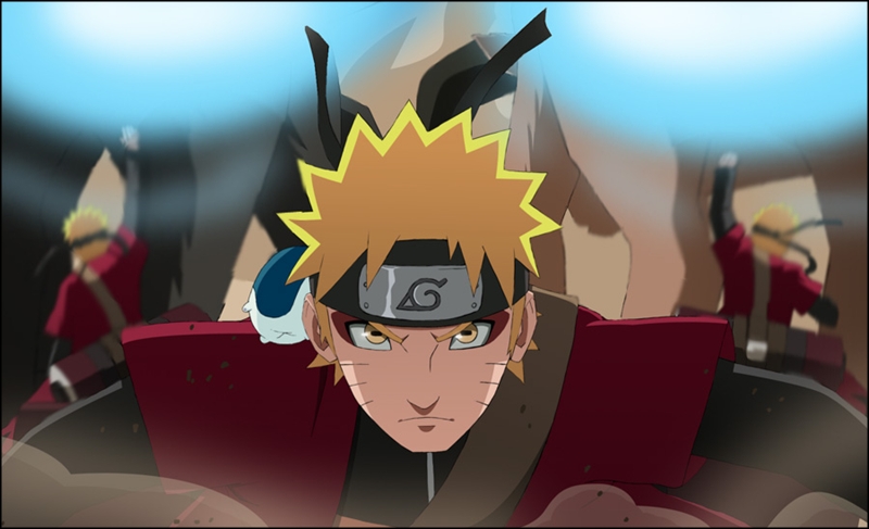 naruto