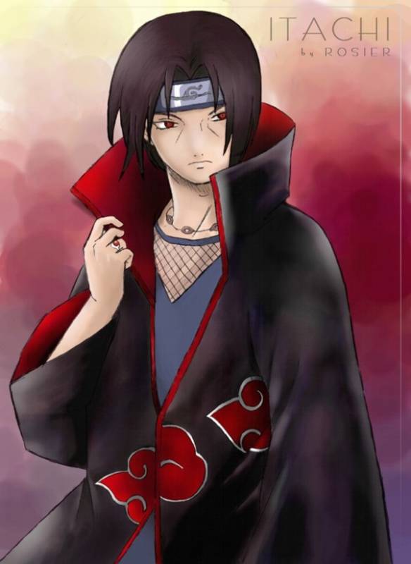 ITACHI