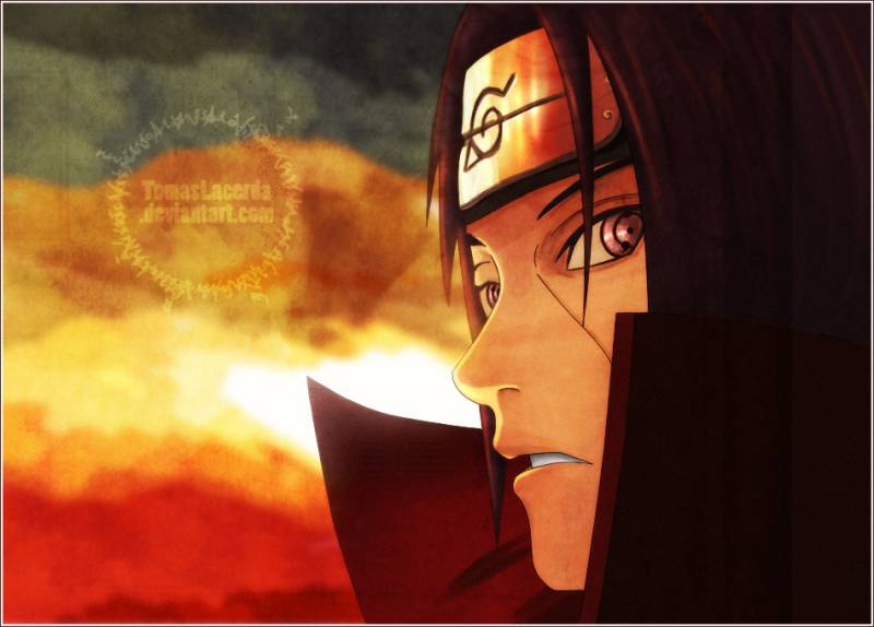 ITACHI