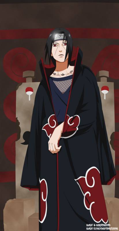 ITACHI