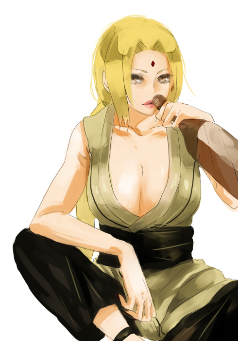 Tsunade