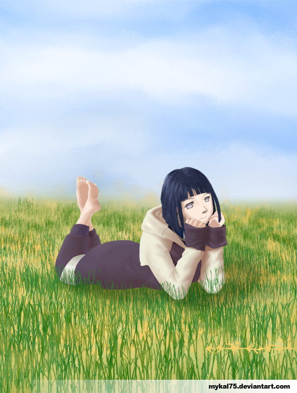 Hinata