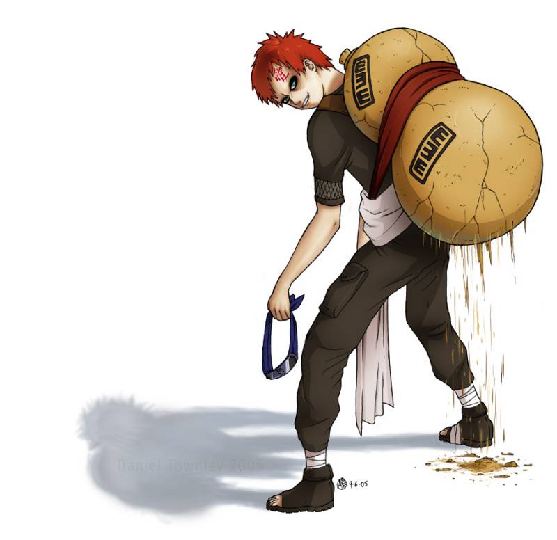 Gaara