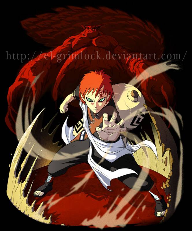 Gaara