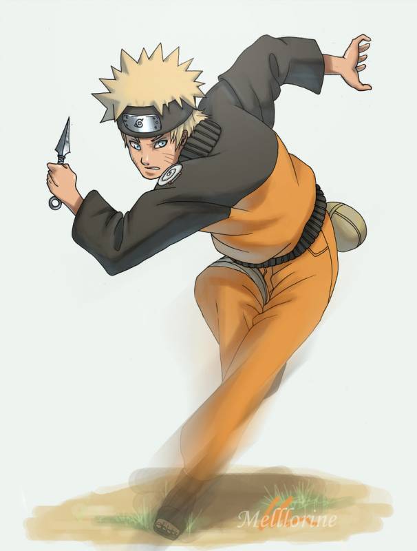 naruto