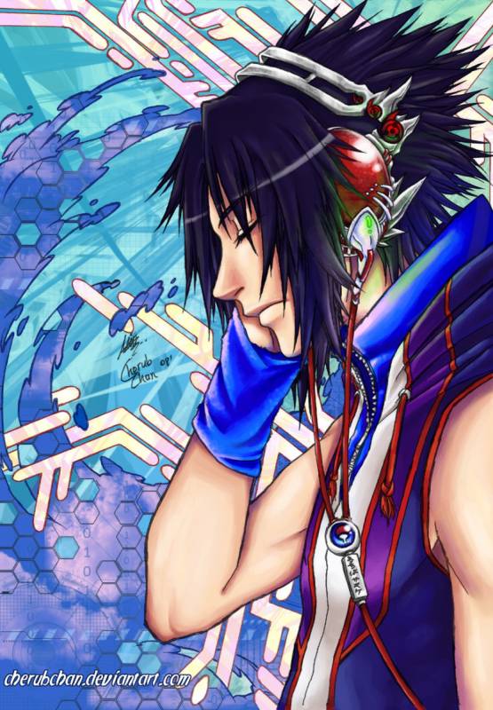 sasuke