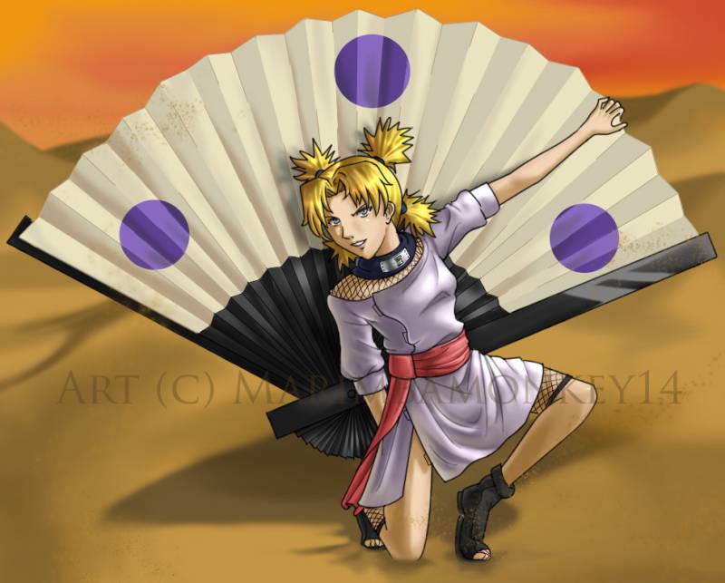 Temari