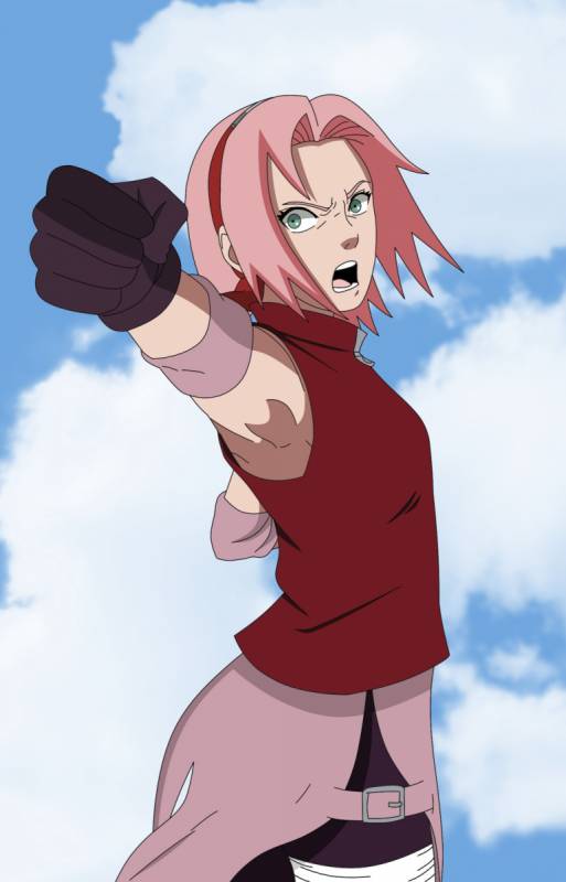 SAKURA