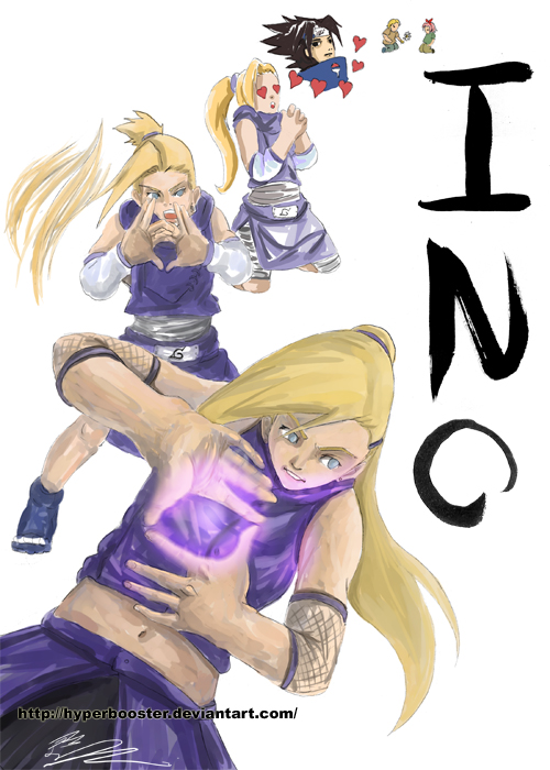 Ino