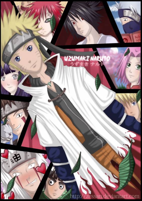 hokage