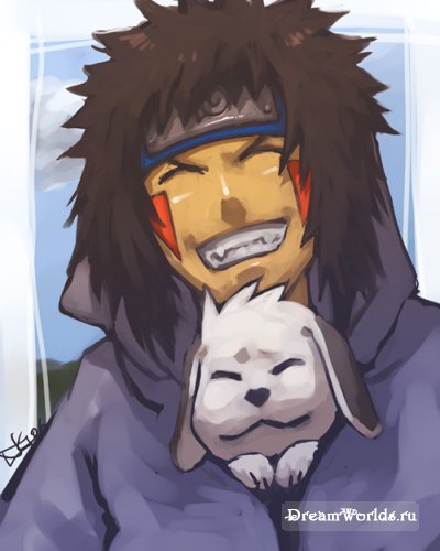 Kiba