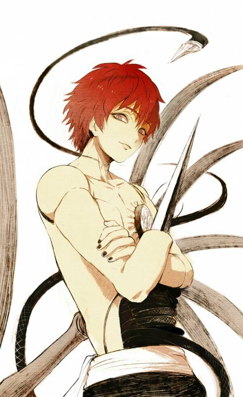 Sasori