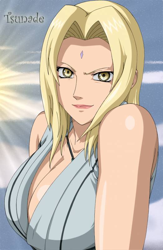 Tsunade