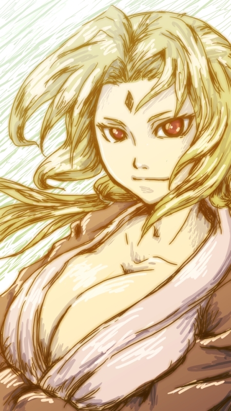 Tsunade