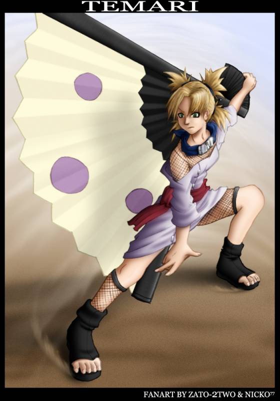 Temari