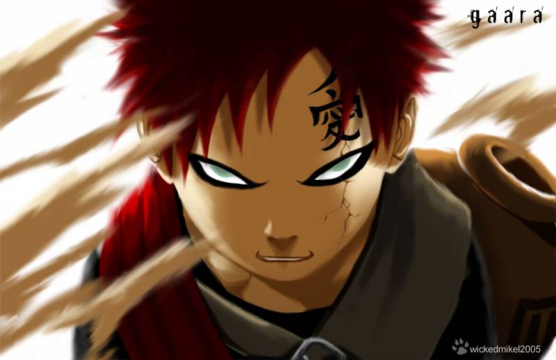 Gaara