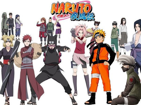 naruto shippuuden 2