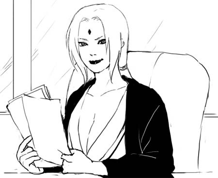 Tsunade