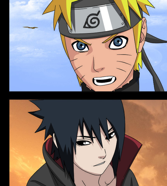 naruto