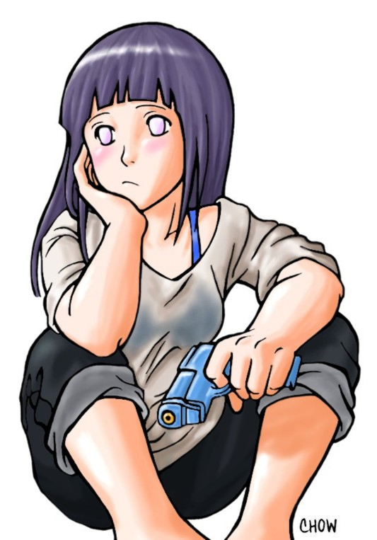 Hinata