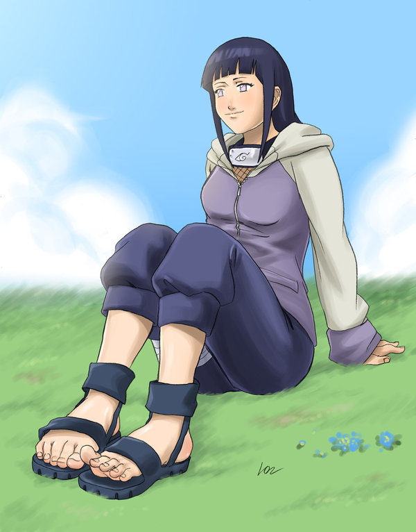 Hinata