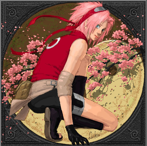 sakura 4