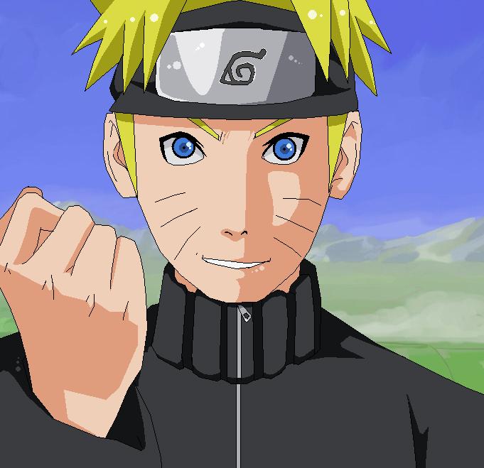 Naruto^^