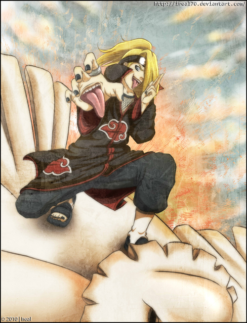 DEIDARA