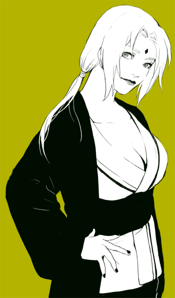 Tsunade