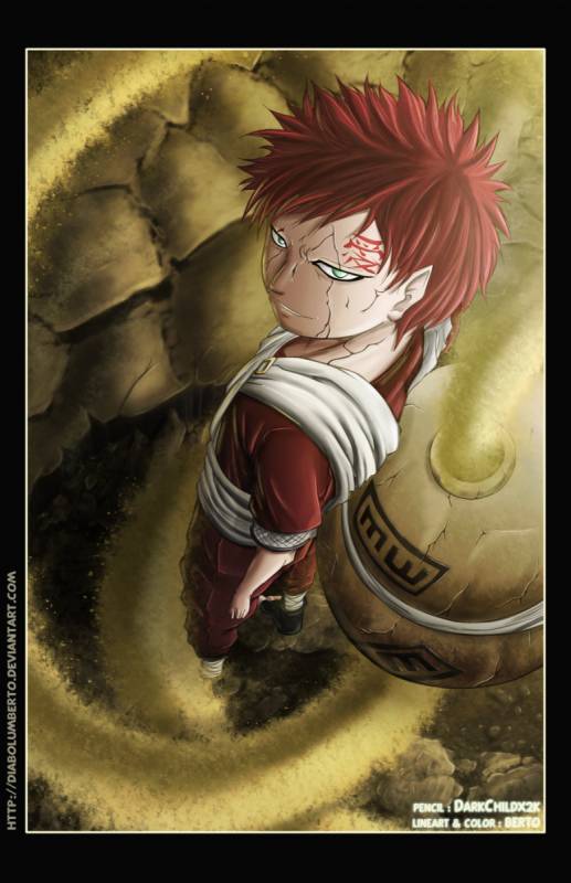 Gaara