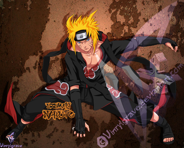 naruto