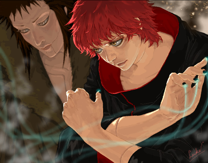 Sasori